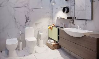 Умывальник  Best 75